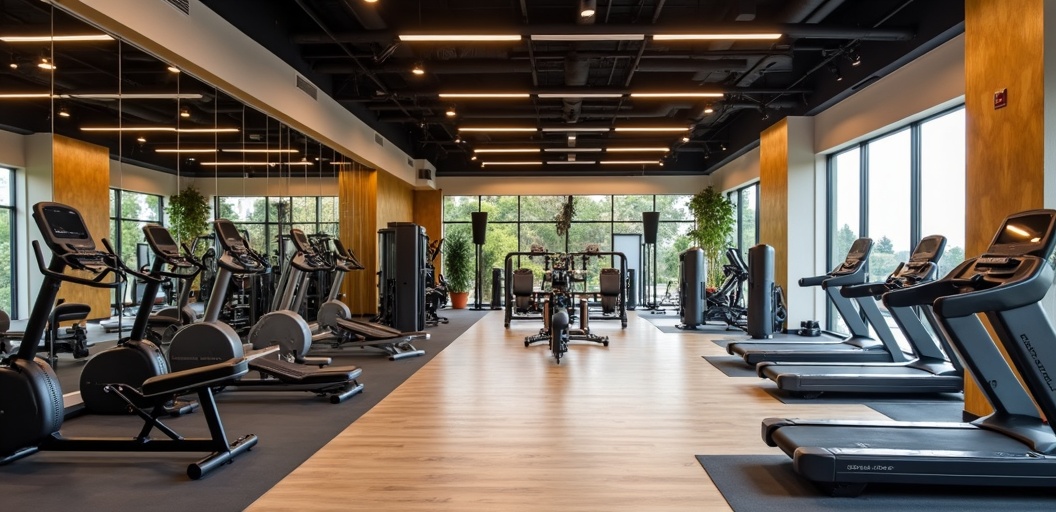 Gym Monetization Strategies