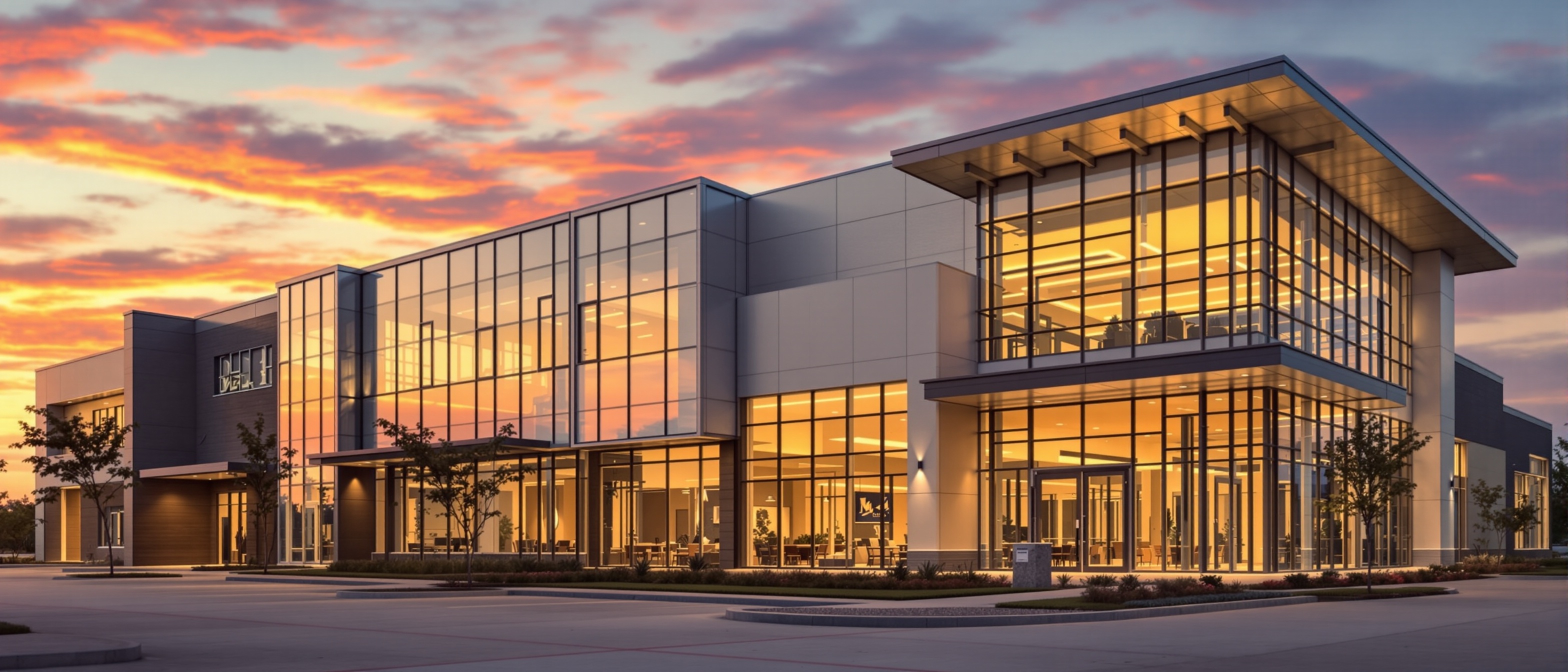 UTS BuildPros commercial building project