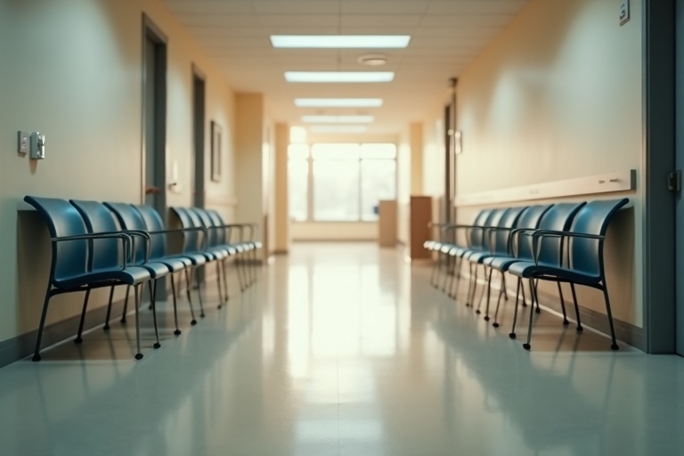 求人を出しても、誰も来ない。