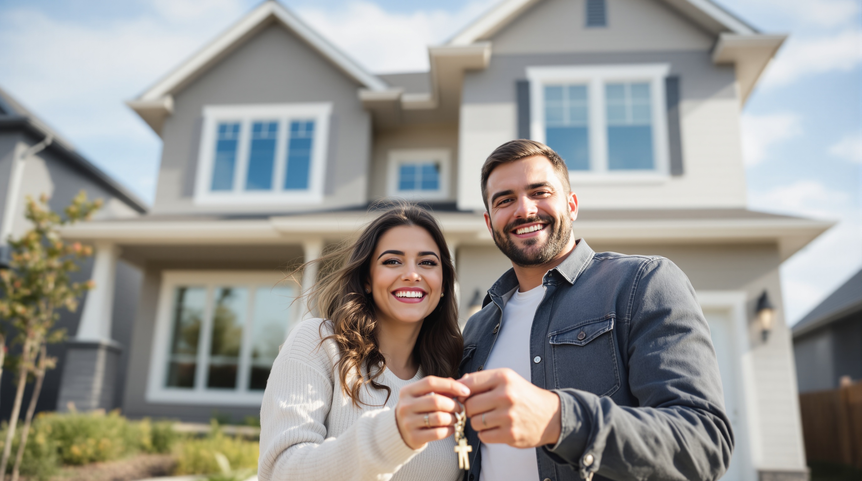 Buying a Home