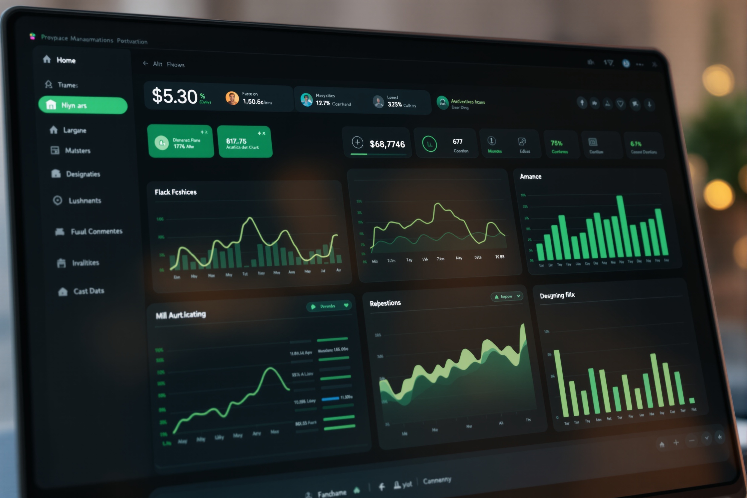 Mulebuy Spreadsheet Dashboard Interface Mulebuy Spreadsheet - Dashboard de données