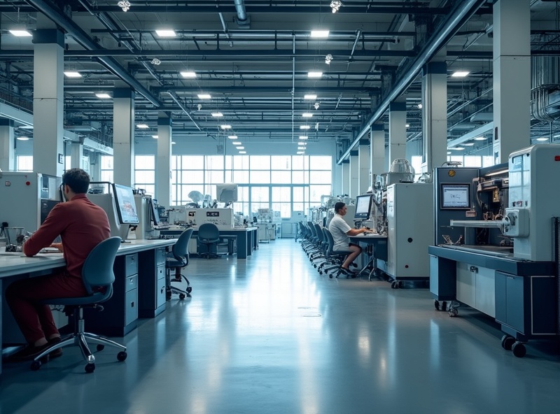 Azienda Manifatturiera Italiana