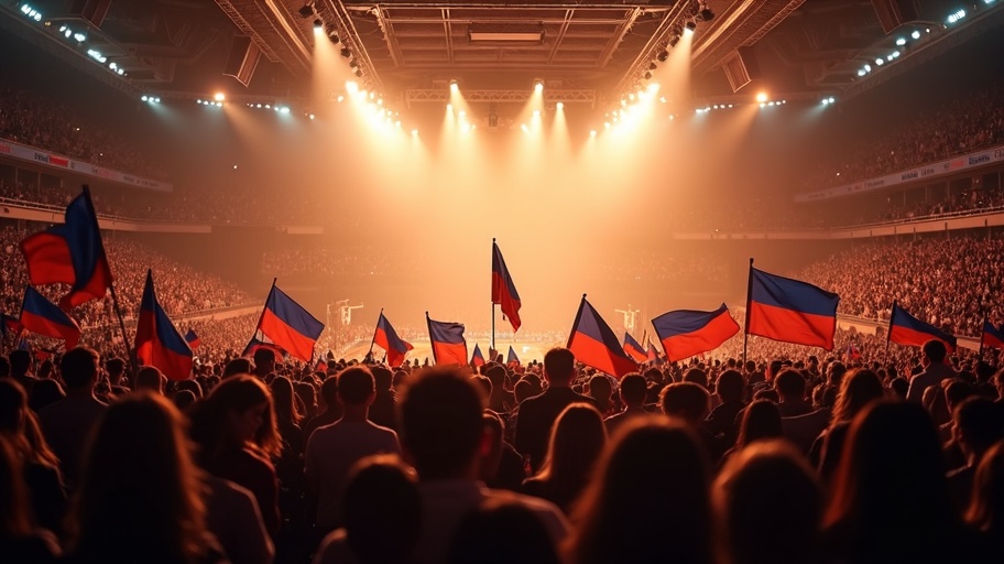 Armenian Heritage Night