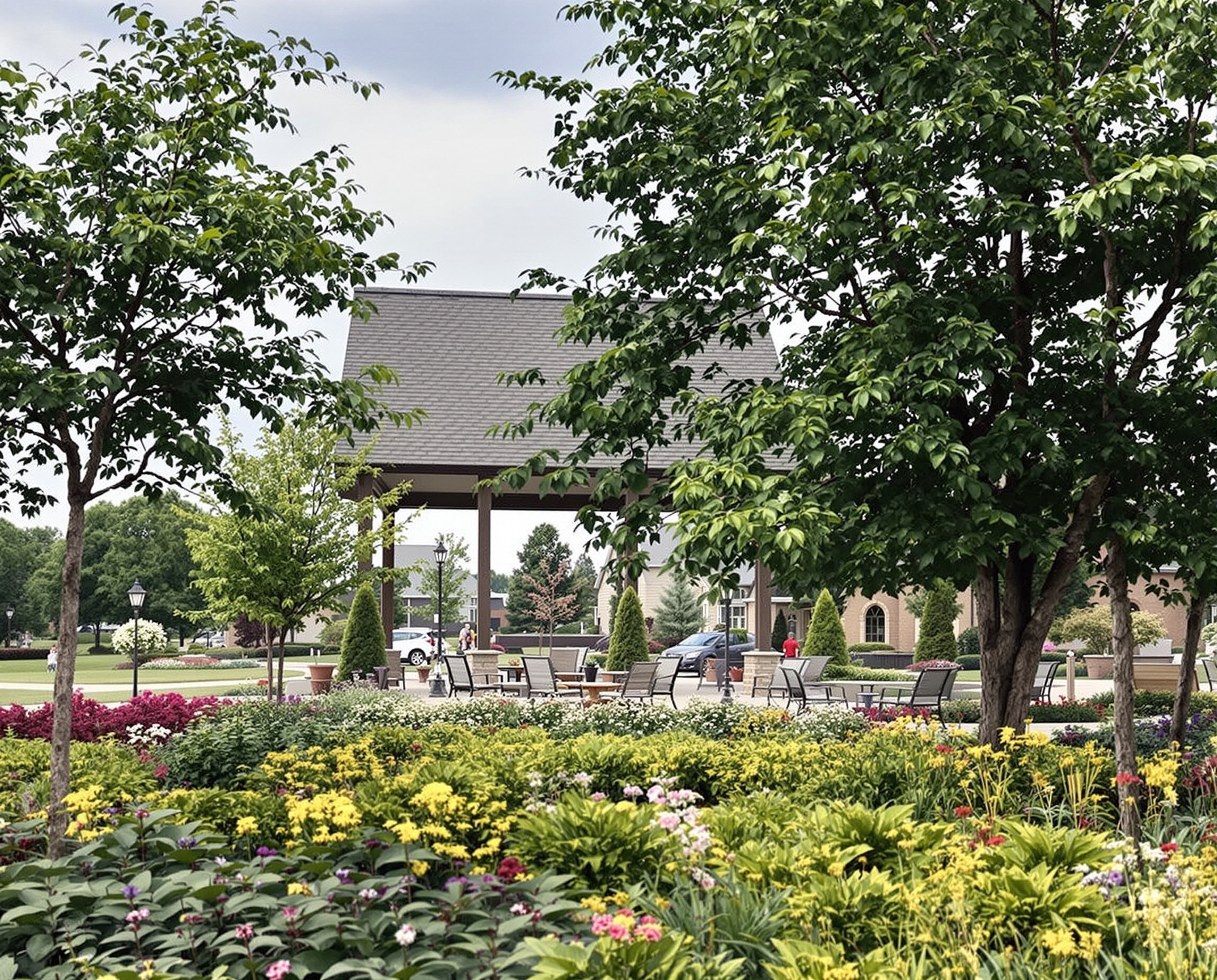 Westfield Indiana — E2 Visa Attorney serving Westfield, Hamilton County