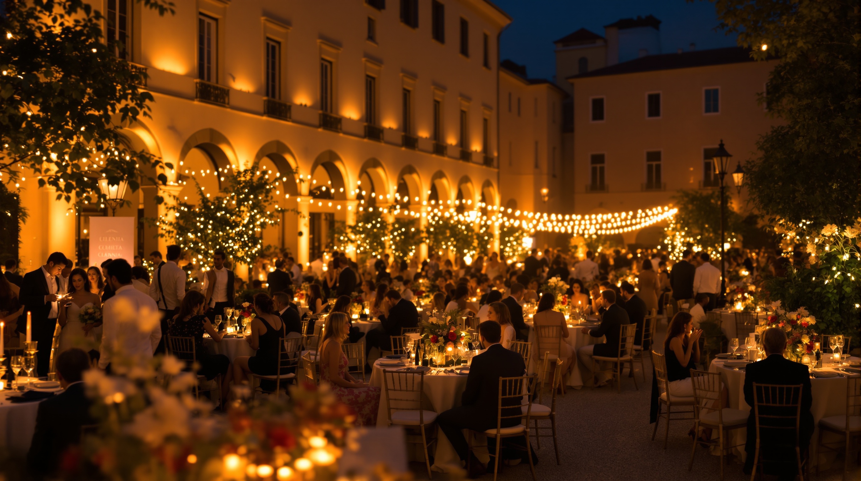 Flowers – Il Format