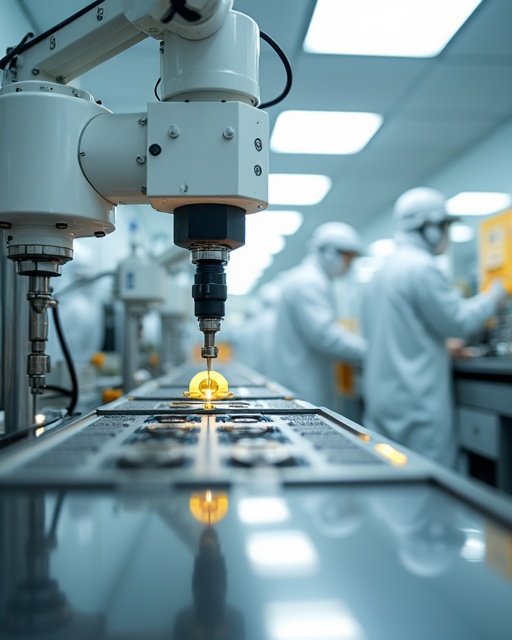 반도체 공정 소재