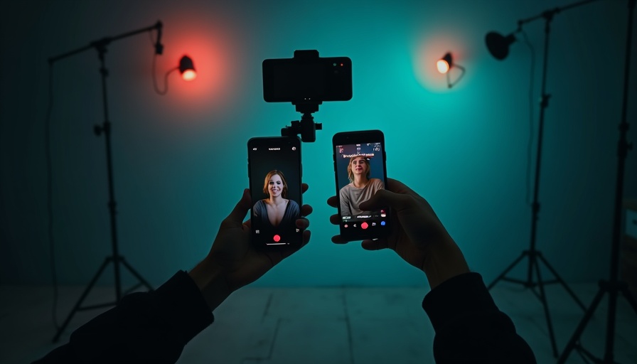 InstagramアルゴリズムがTikTok転載を厳罰化:クリエイティブをどうやって作り直せば抑制されない?