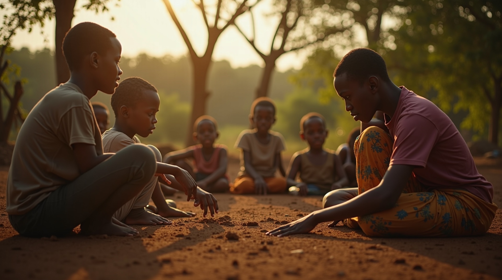 Coopération internationale