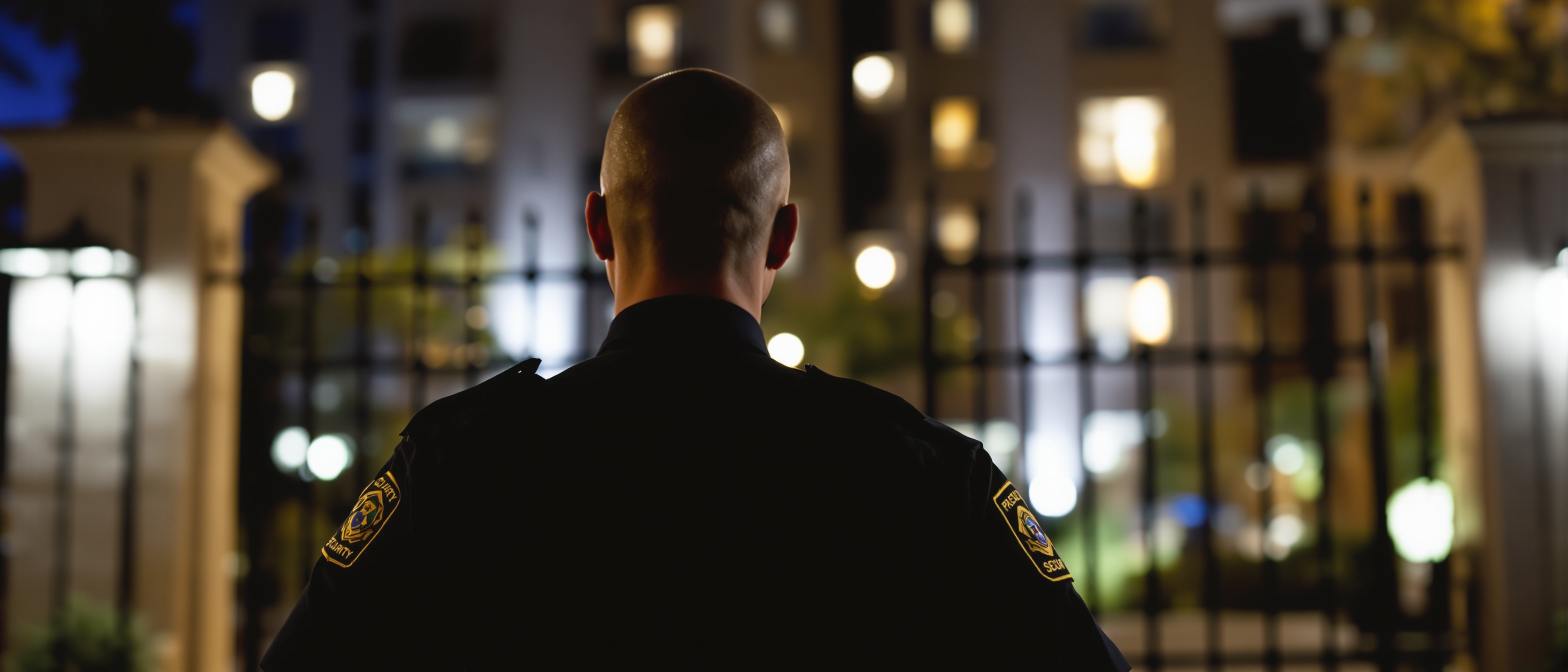 Site ve Residence Güvenliği