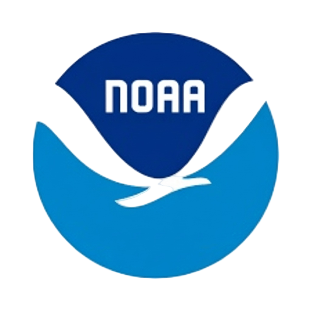 NOAA Fisheries certification logo