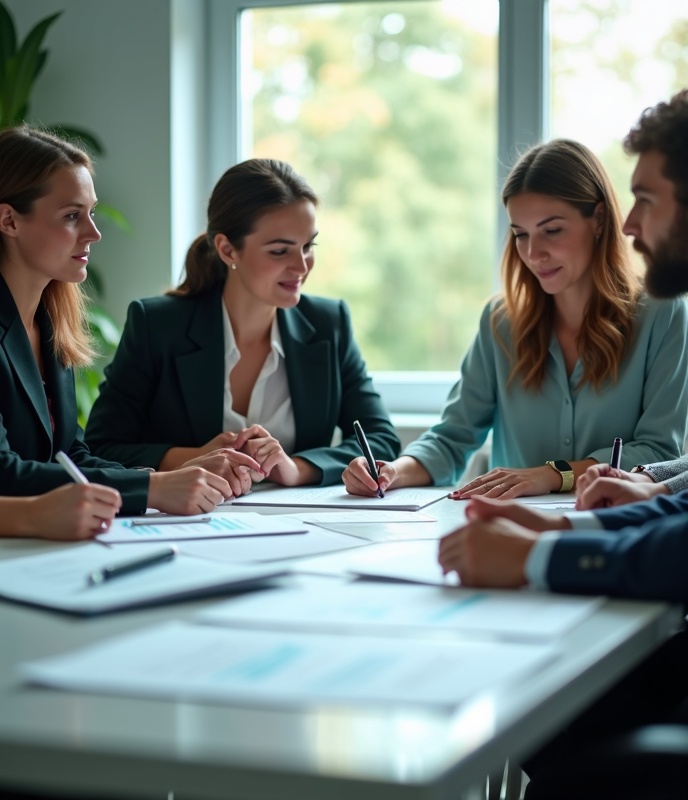 Fundraising Readiness Assessment