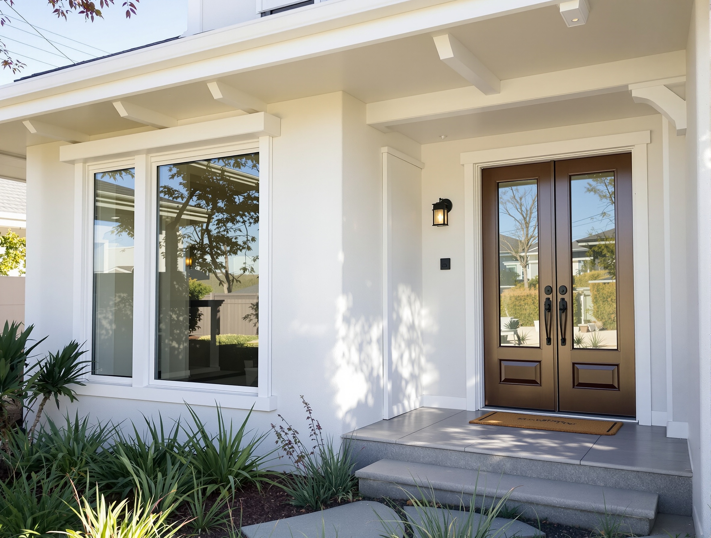 Window and door installation San Diego