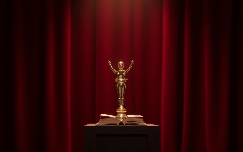 Объявлены лауреаты литературной премии «Большая книга» 2024