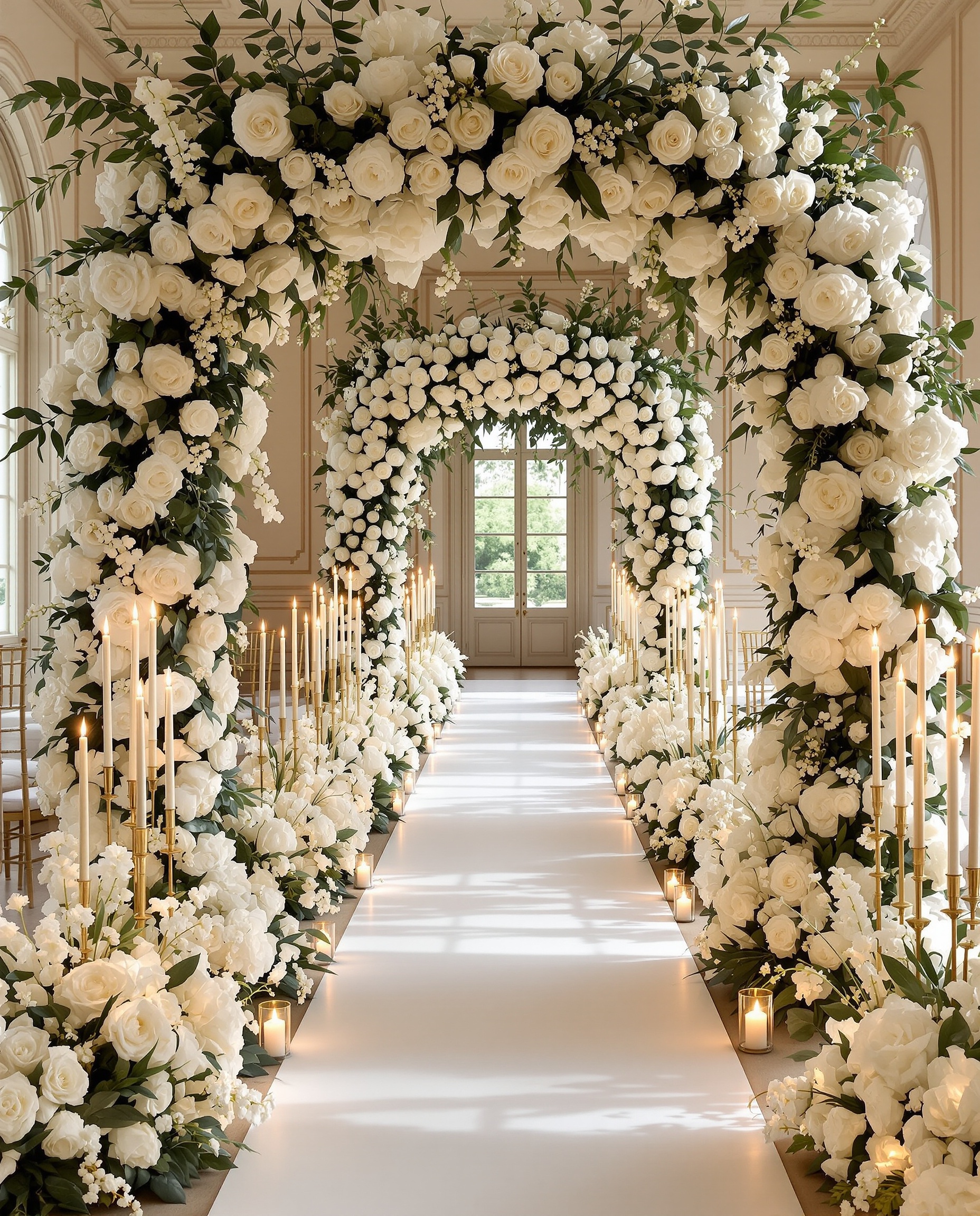 Événements et Décorations Florales