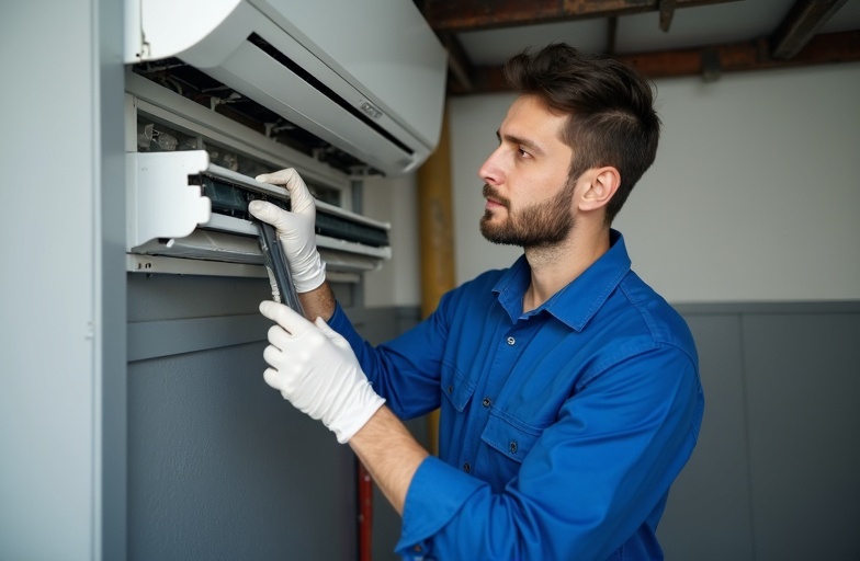 Yıldız Klima Servisi