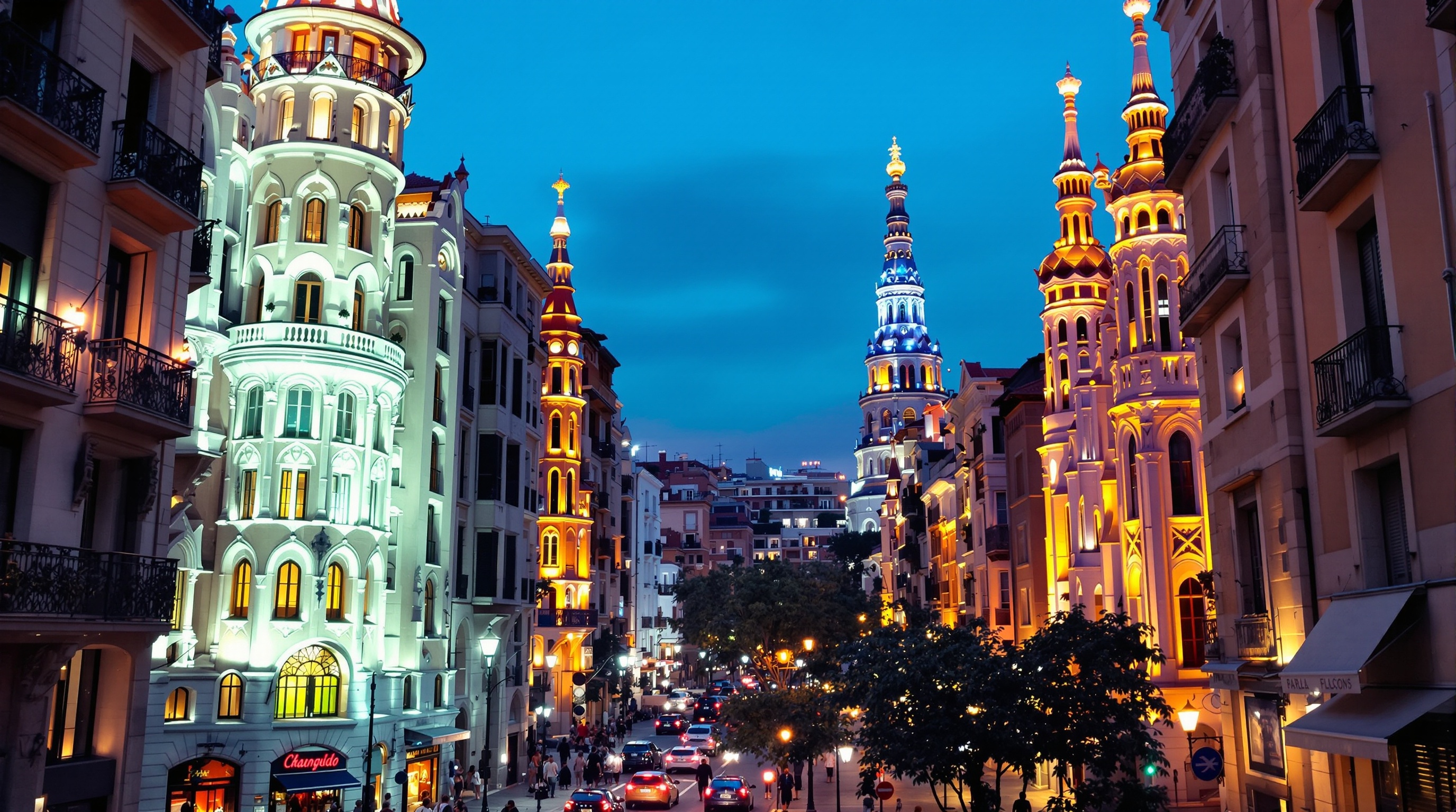 Diseño Web en Barcelona: Webs Profesionales que Generan Clientes