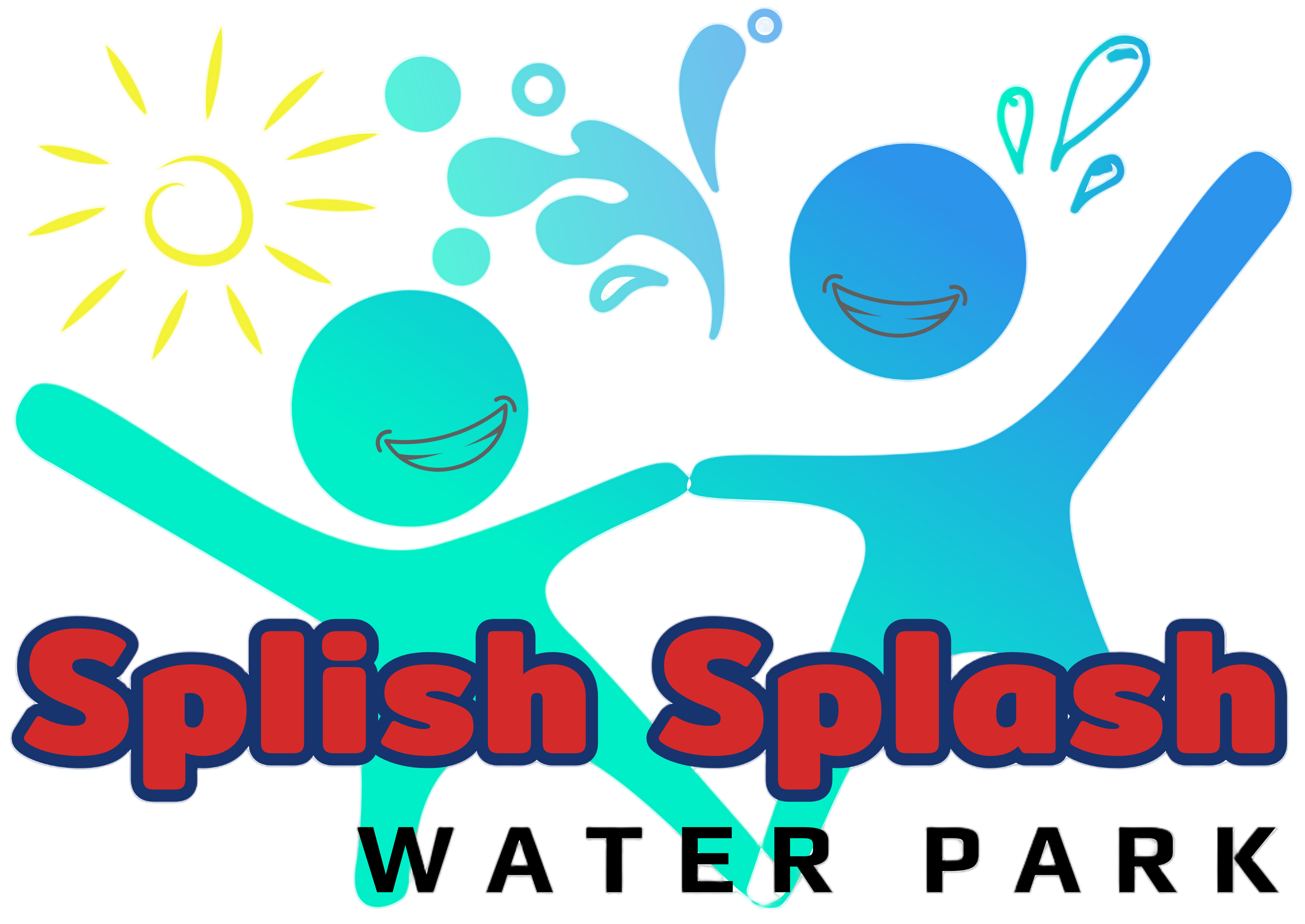 Splish Splash Water Park Logo