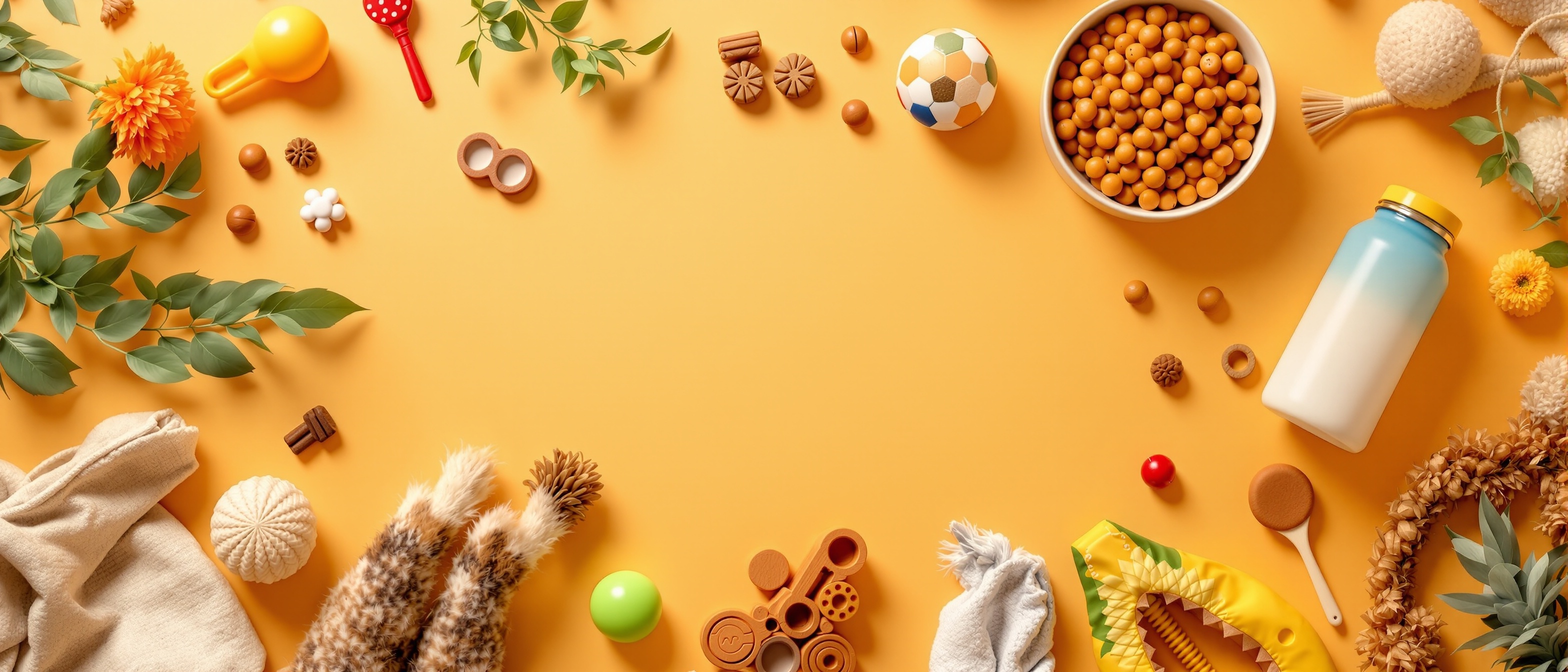 真愛桃花源寵物精品選物