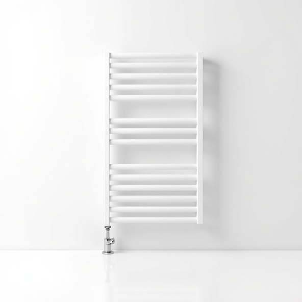 AF006 – Flat Design Radiator