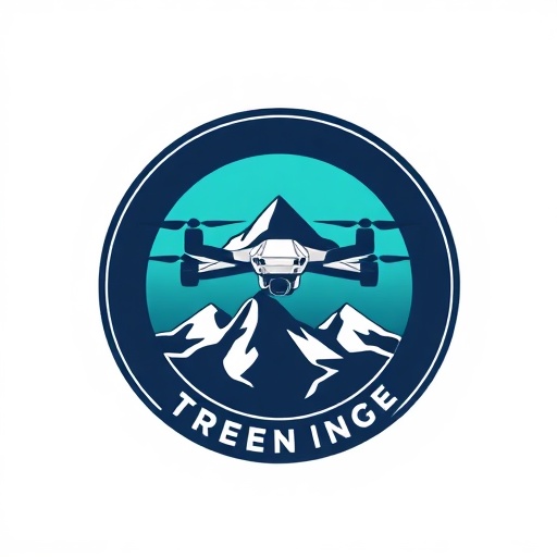 Baxter Aerial Solutions Logo