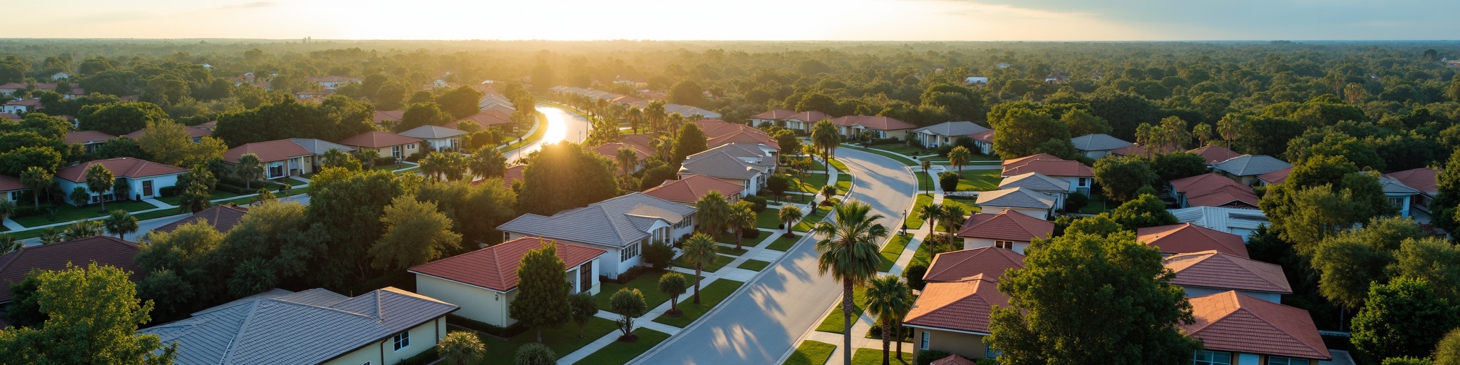 Florida Pro Roofing serving Pasco County neighborhoods