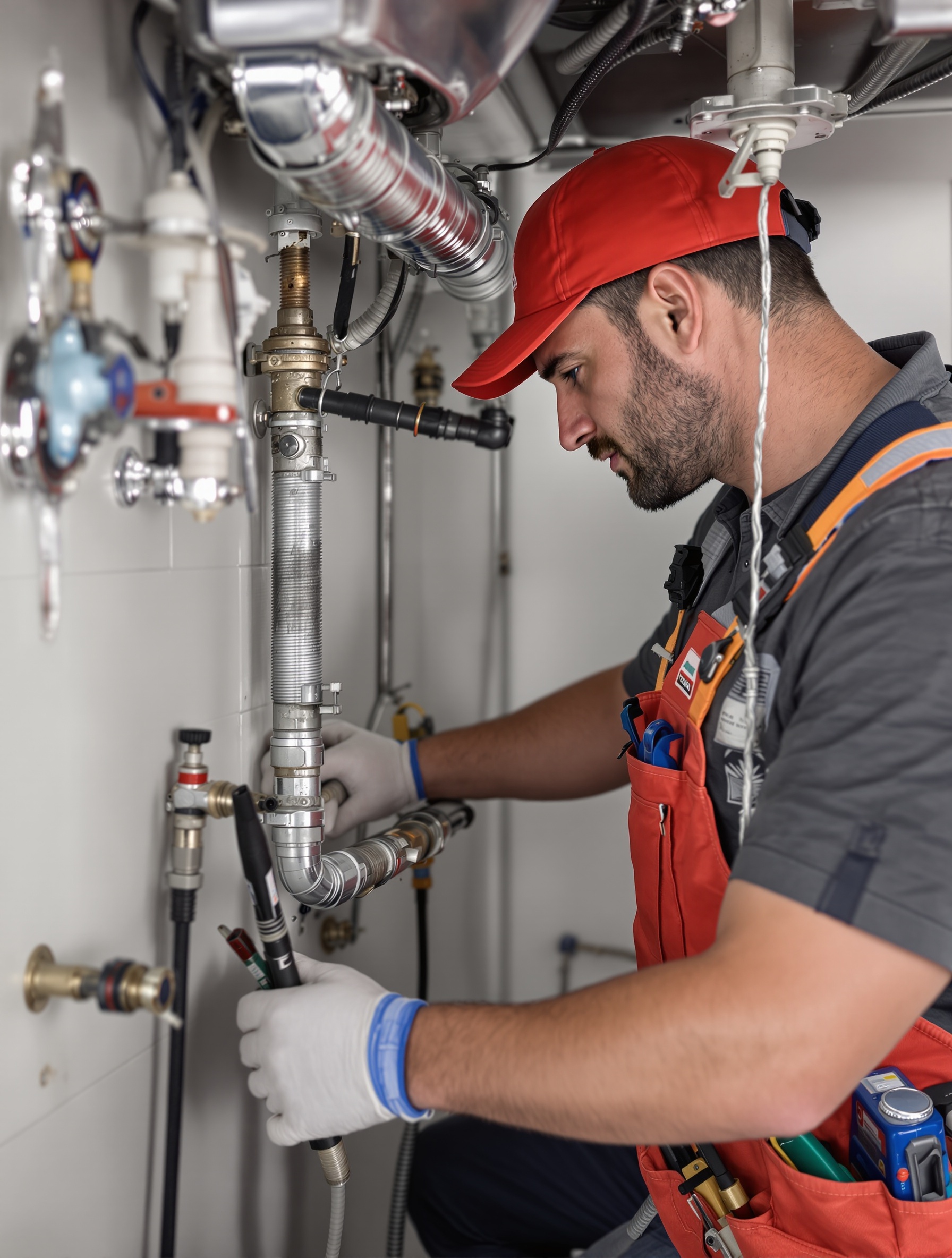 Reparaciones Urgentes