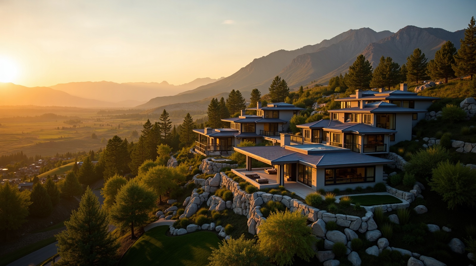 Utah homes