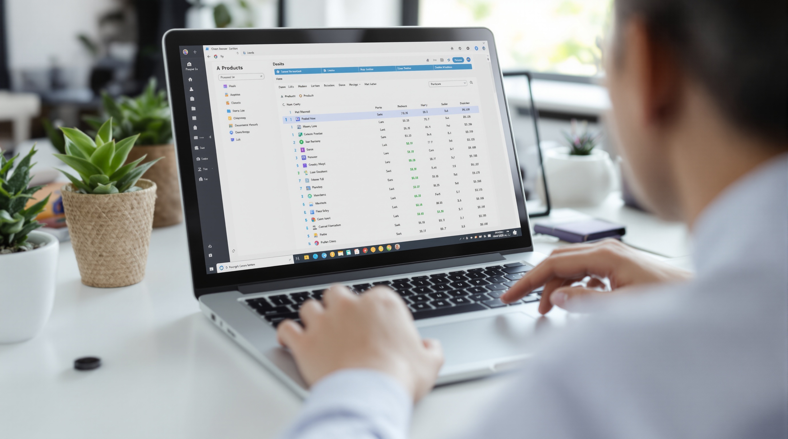 ossbuy product finder guide