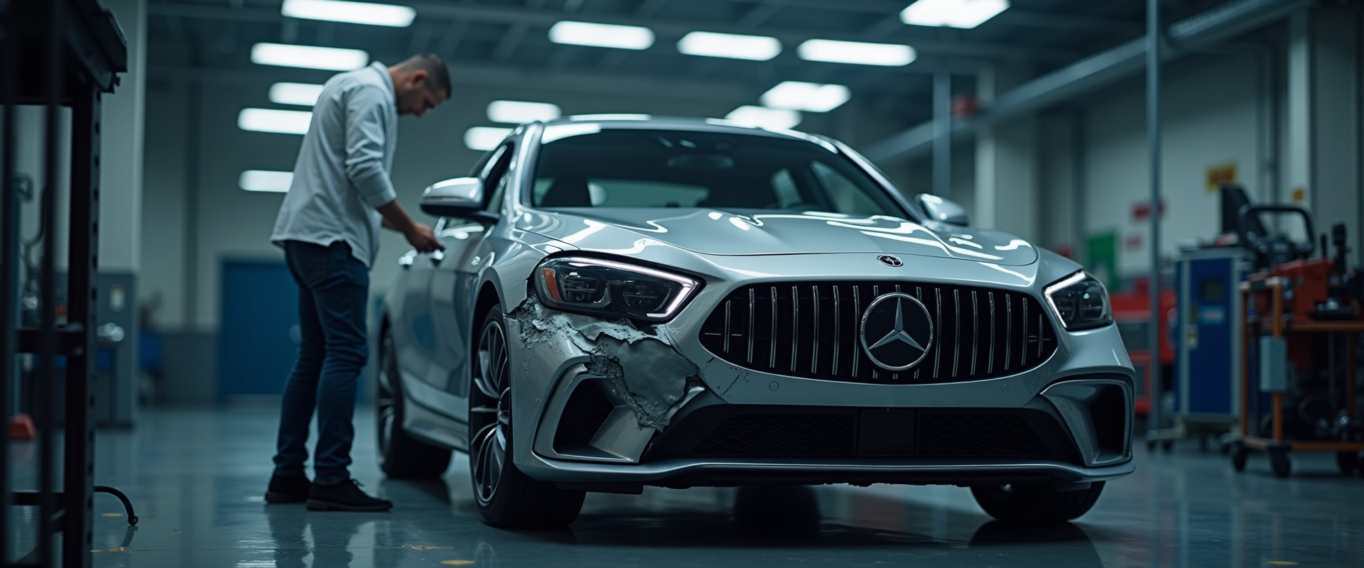 Hasar Danışmanlığı