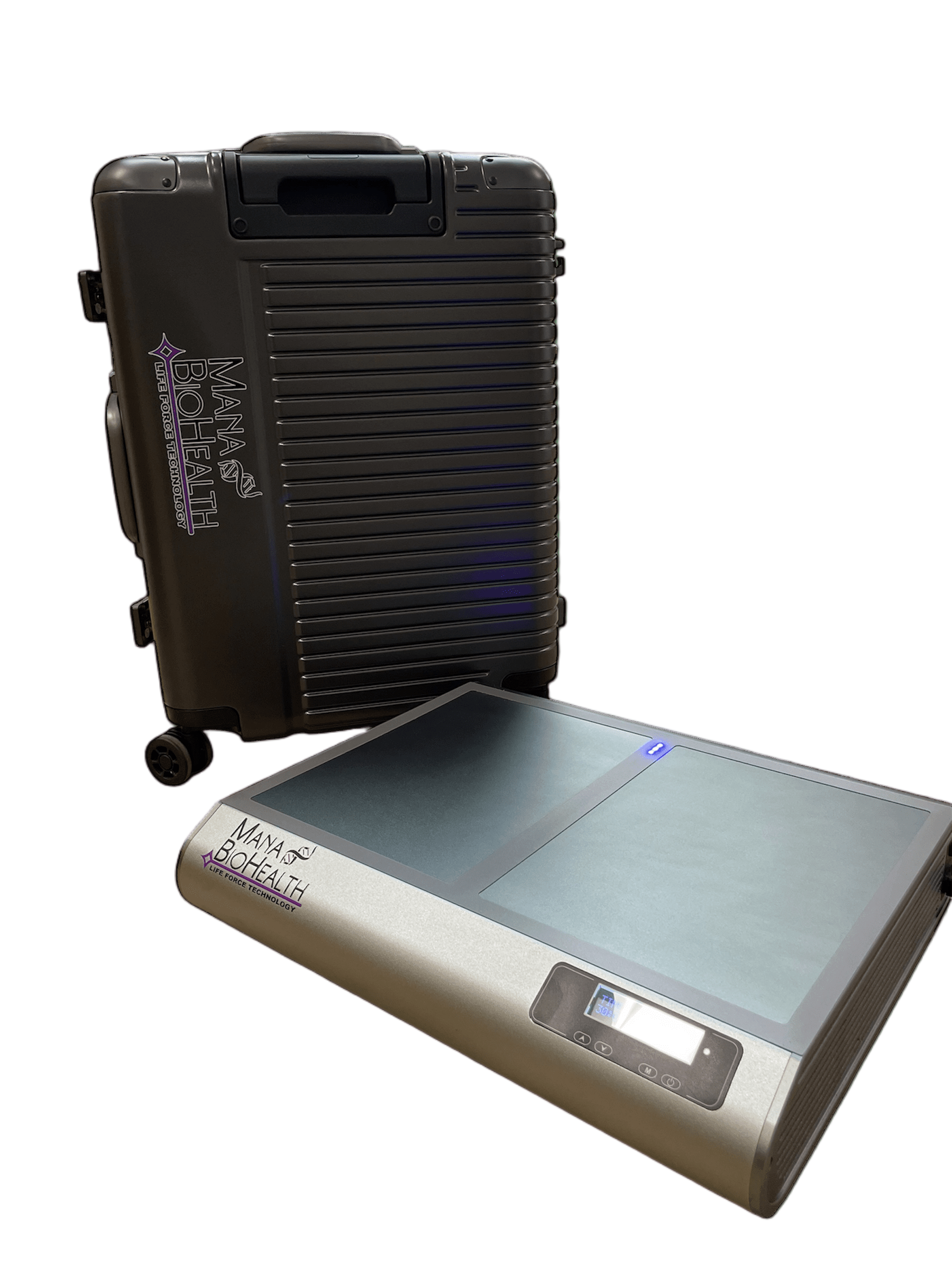 Life Force Pro Platform 2.0