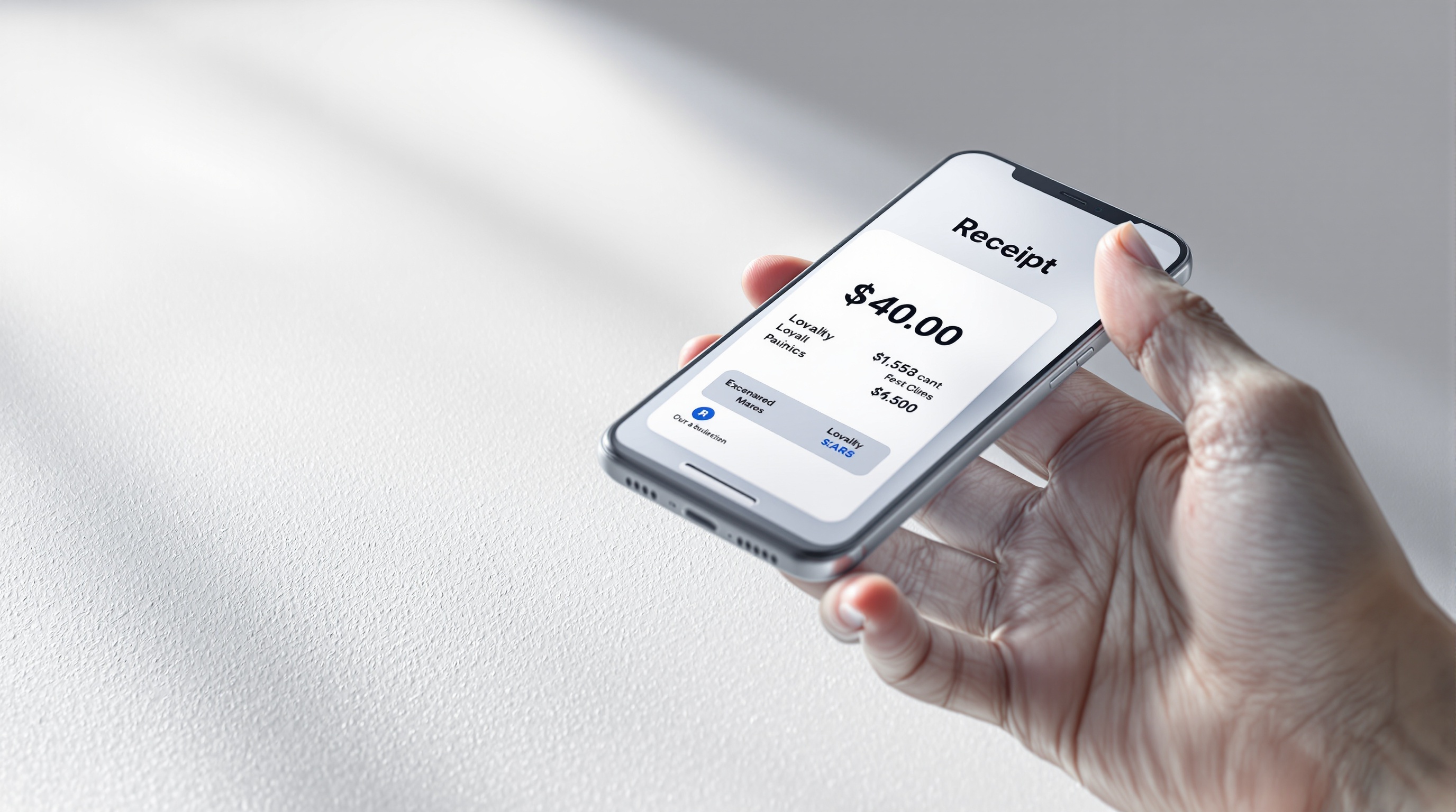 Why Digital Receipts Are the New Loyalty Channel