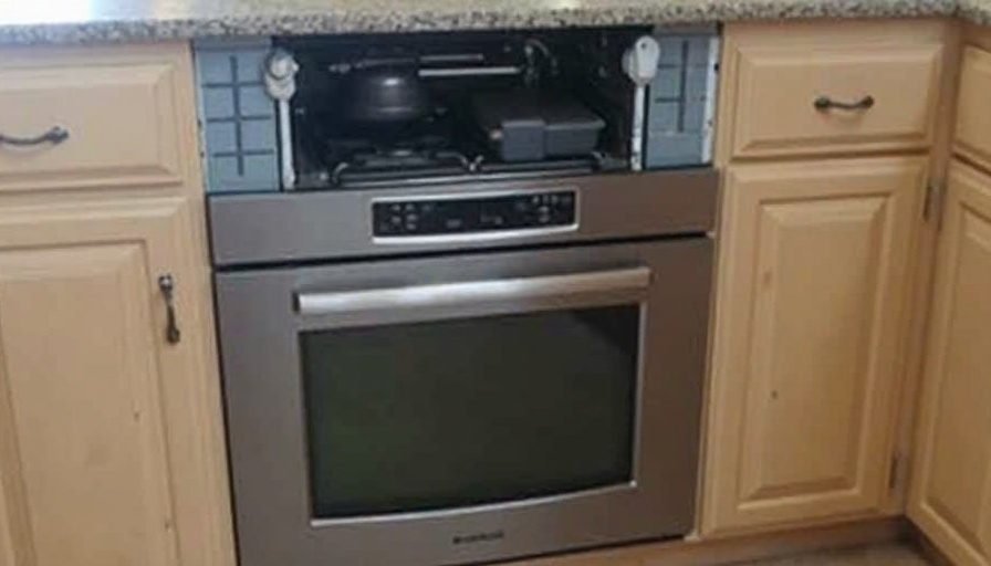 Arçelik Fırın Kapısı Açık Kalmıyor: Menteşe Arızası