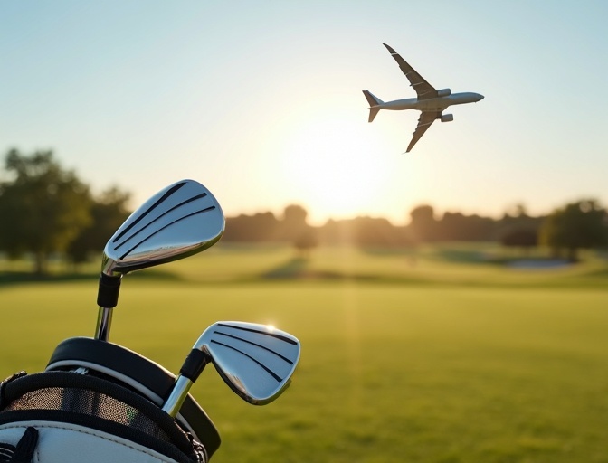 골프 투어 패키지