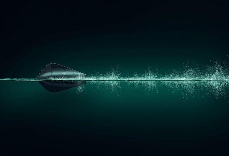 Dual Frequency 소나