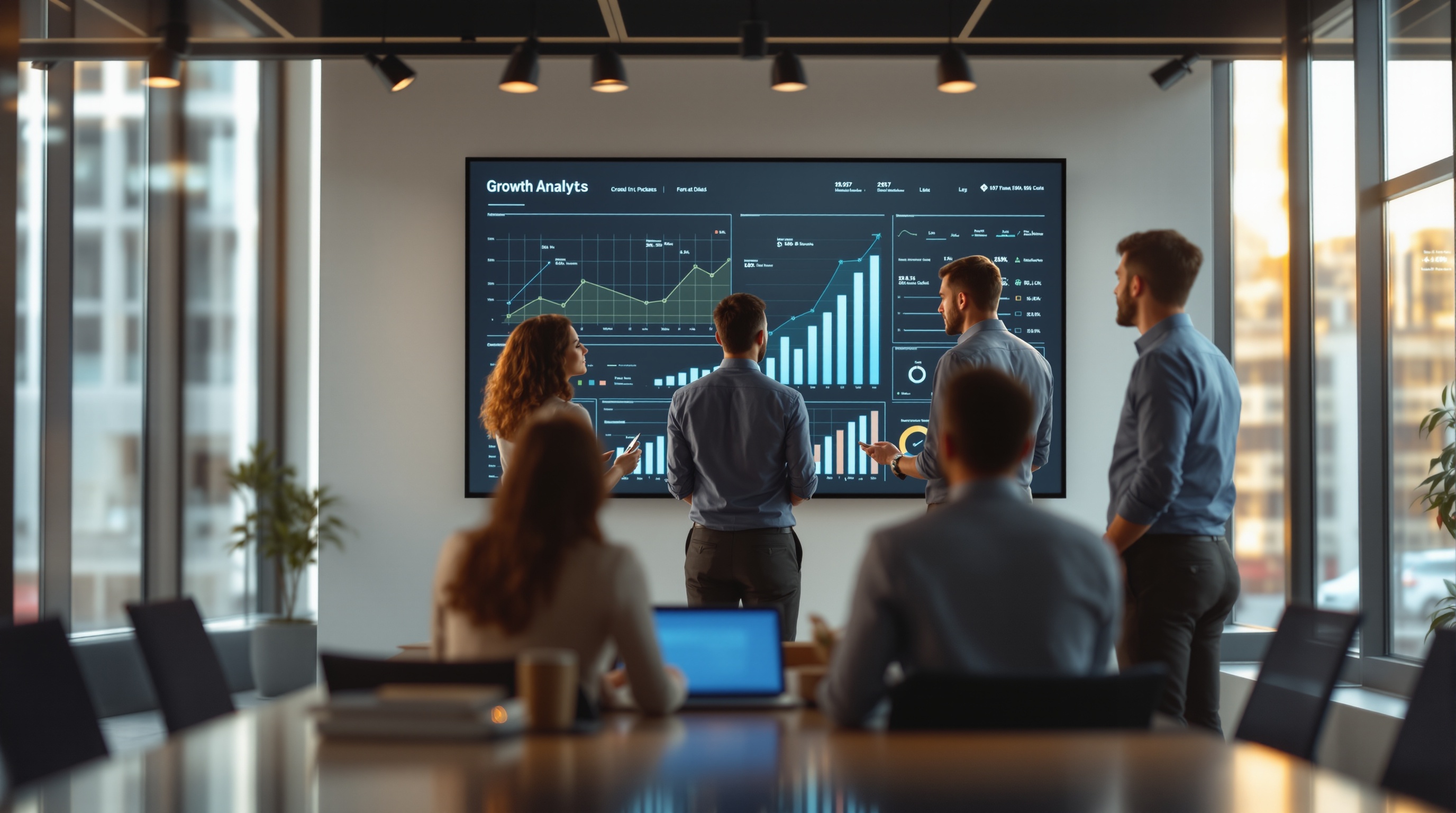 Business Growth