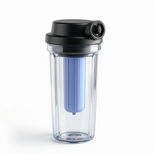 LifeStraw Mission Water Purification System