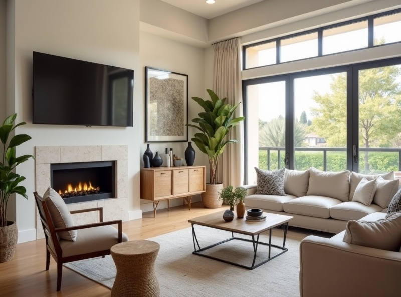 Property Trading Division