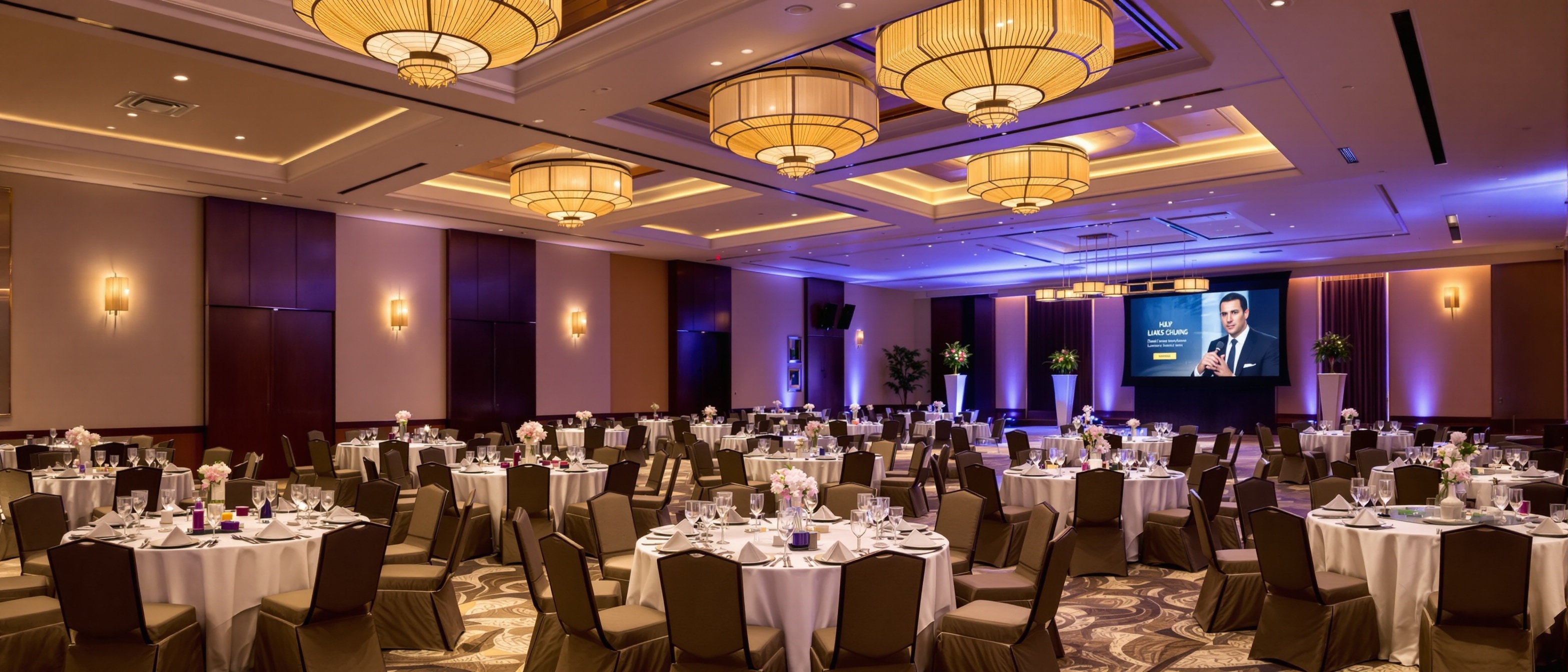 The Capital Hotel Sandton conference facilities