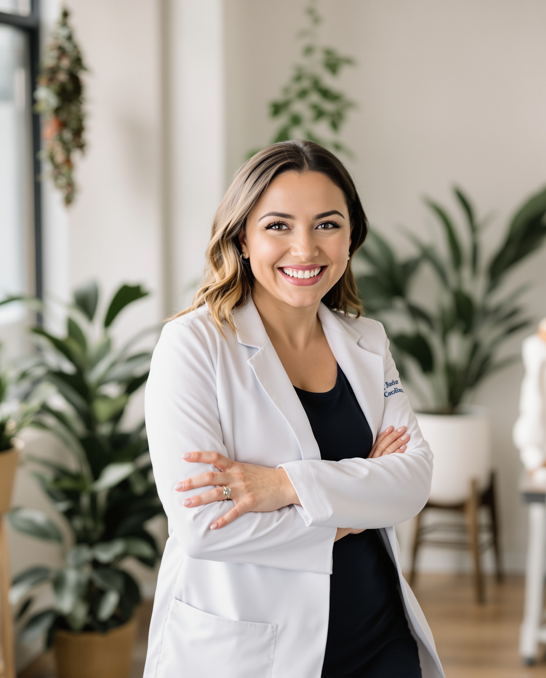 Teresa Wilkinson RN Doctor of Oriental Medicine
