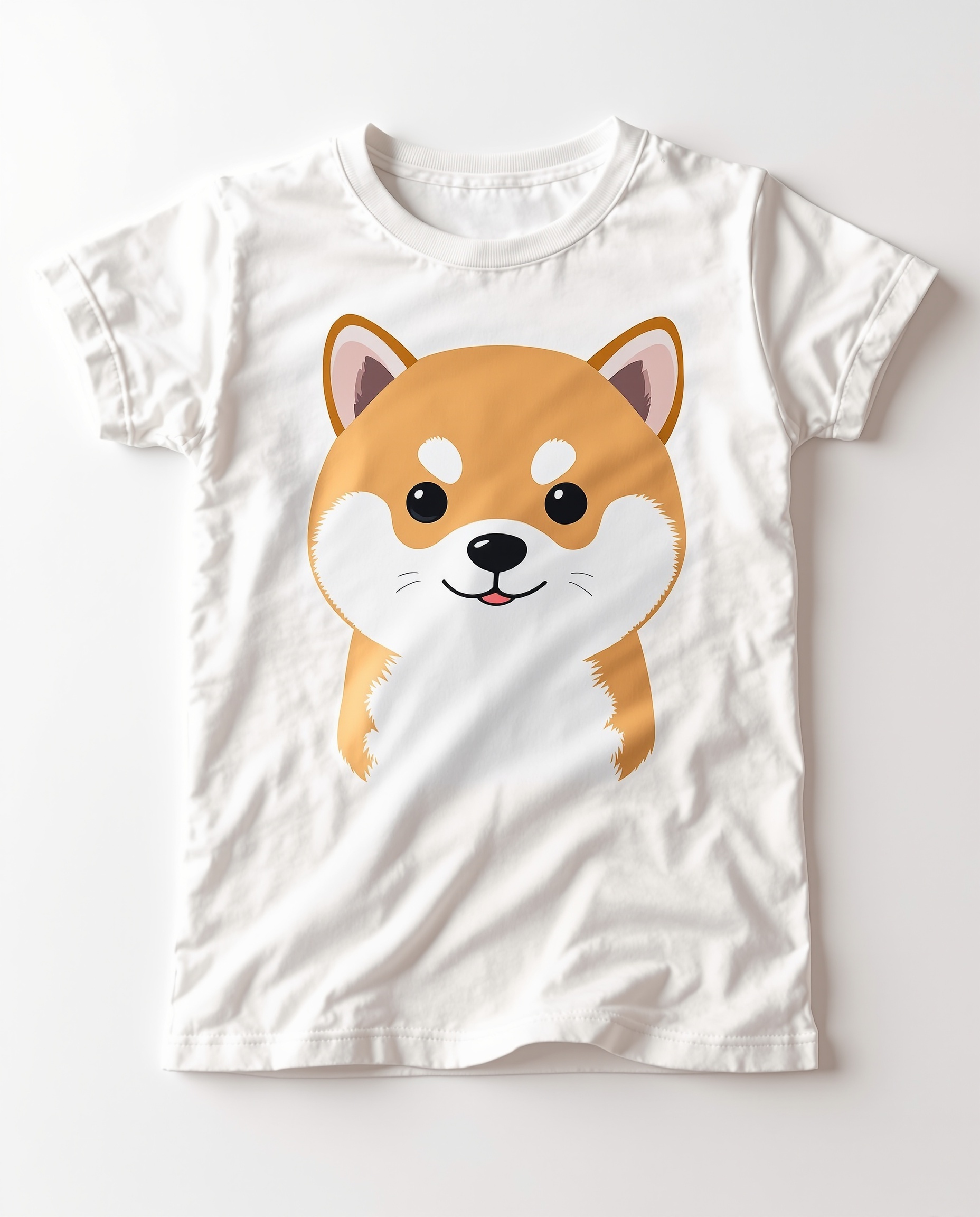 柴犬 Mochi · 兒童款 110cm