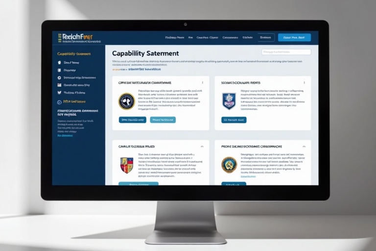 GovTech Solutions Inc.