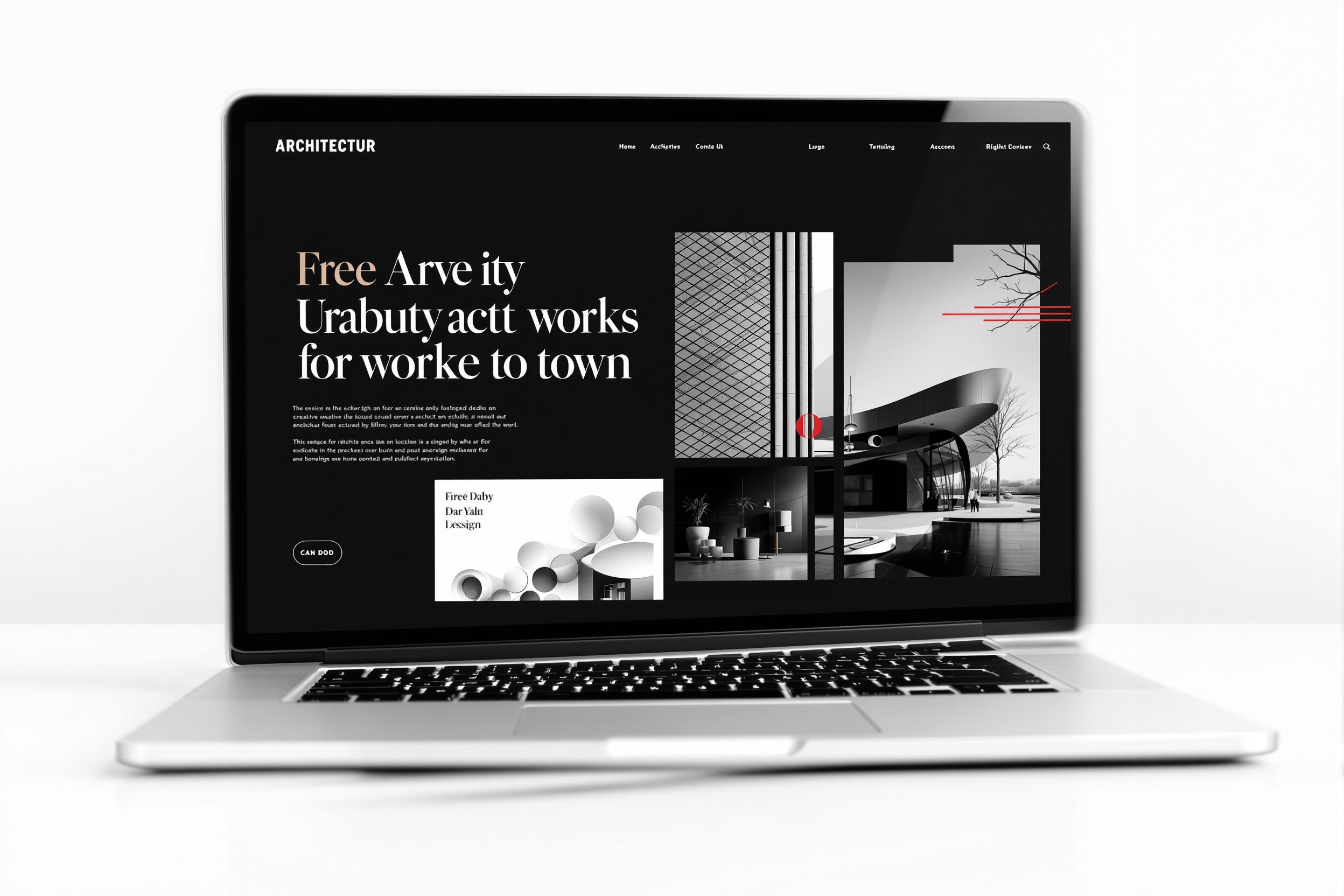 Sitios Web Corporativos