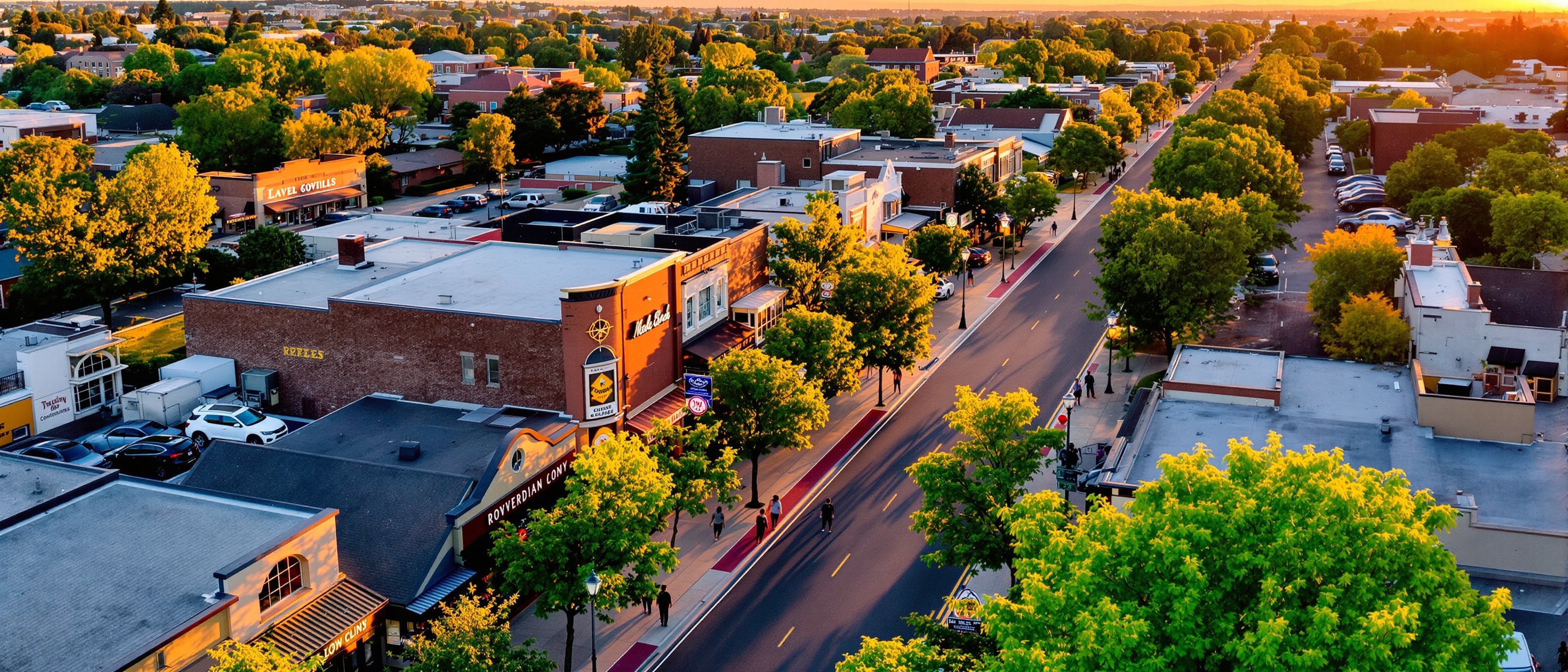 Advertise your business in Roseville CA Downtown Roseville California local businesses