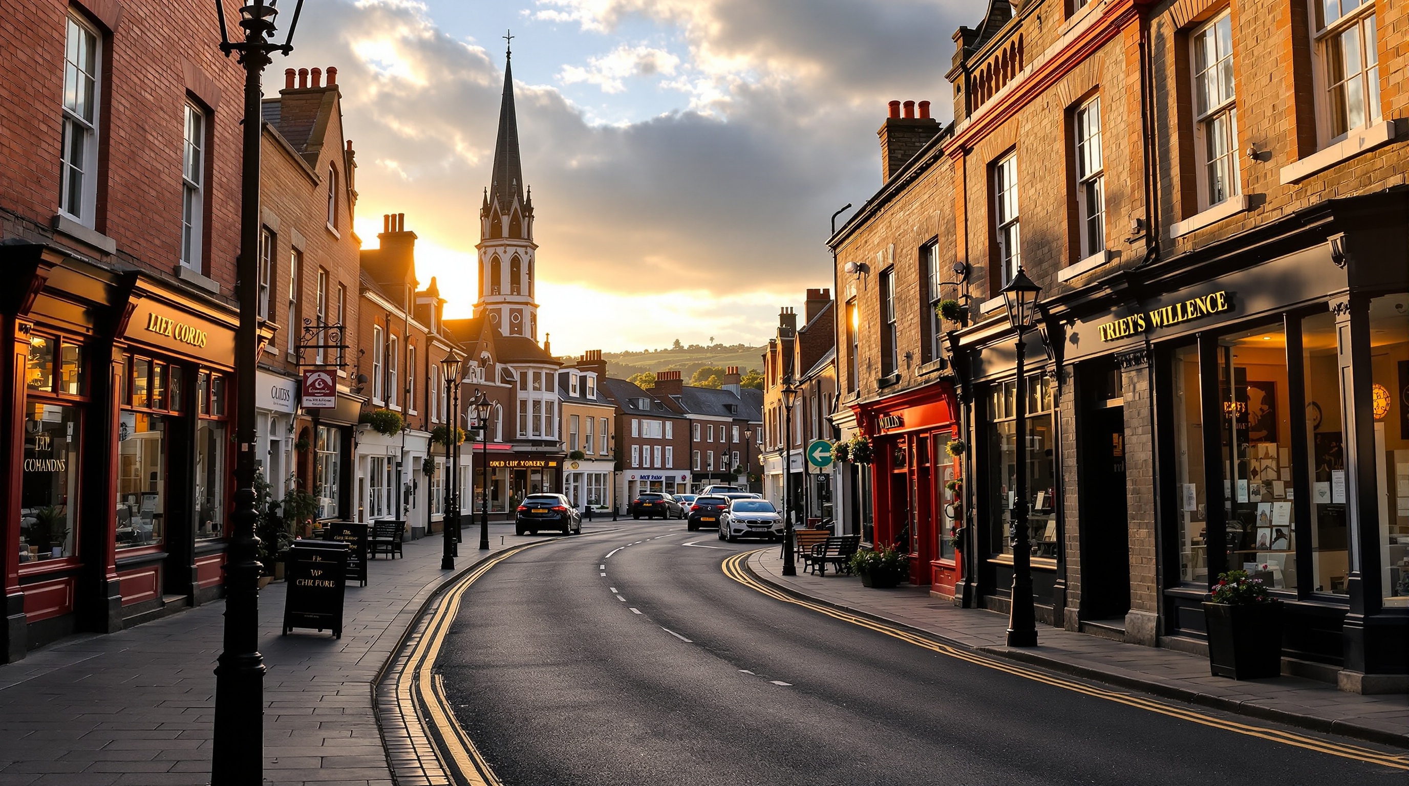 Electrician in Flintshire