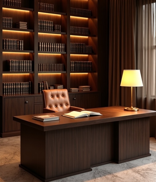 Escritório Tributário