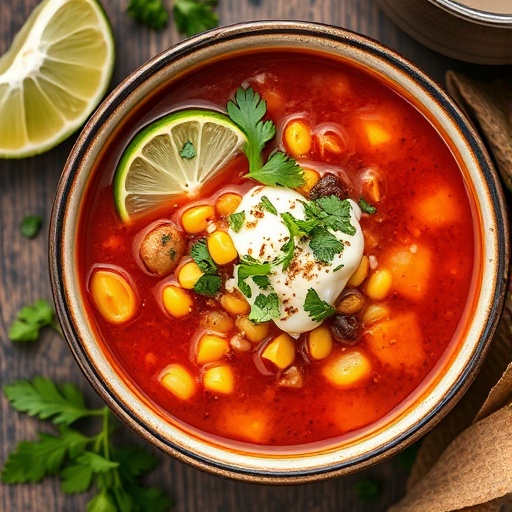Haz pozole