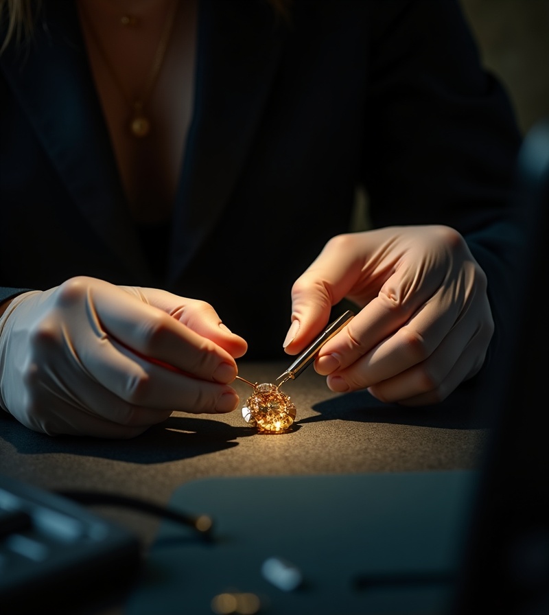 Evaluación profesional ALTUM ORO