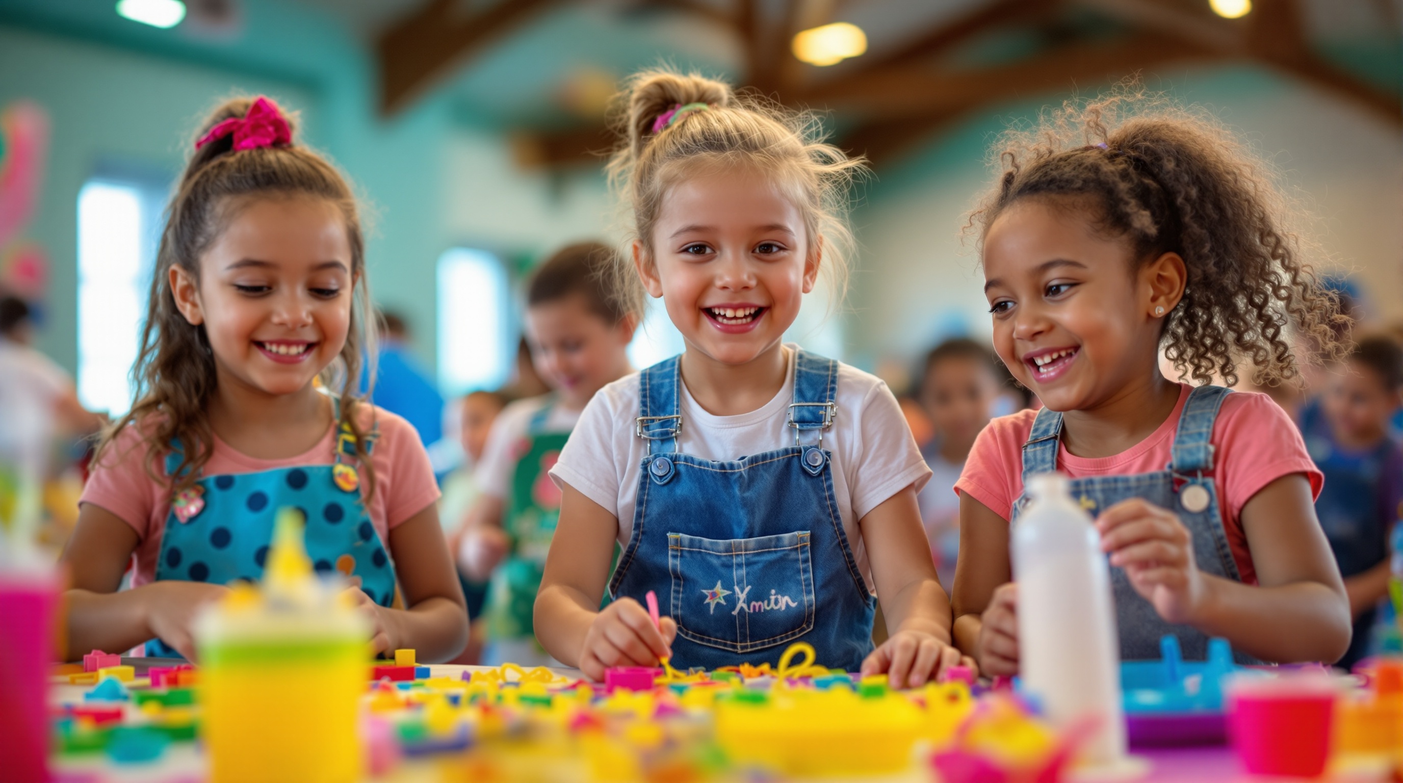 Vacation Bible School 2026