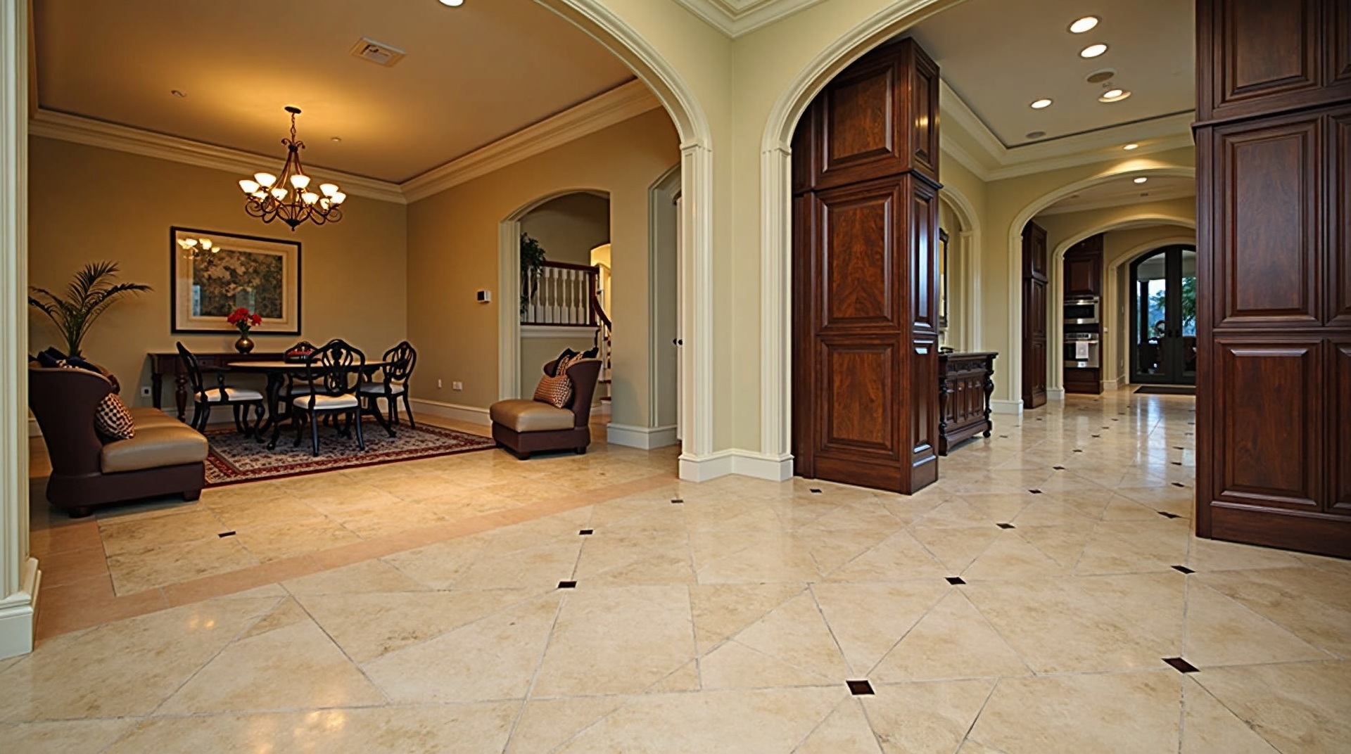 Contact L&A Contract Flooring