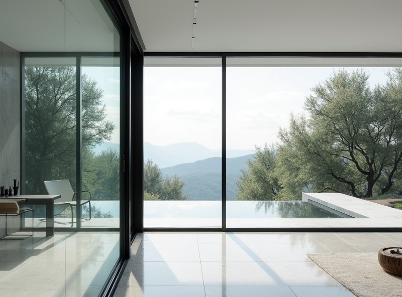 Minimal Window Systems